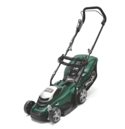 Webb Classic WEER33 1300W 33cm Electric Rotary Lawn Mower 230-240V 12 Webb Classic WEER33 1300W 33cm Electric Rotary Lawn Mower 230-240V -Garden Tools 593PP A2