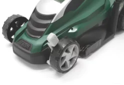 Webb Classic WEER33 1300W 33cm Electric Rotary Lawn Mower 230-240V 13 Webb Classic WEER33 1300W 33cm Electric Rotary Lawn Mower 230-240V -Garden Tools 593PP A3