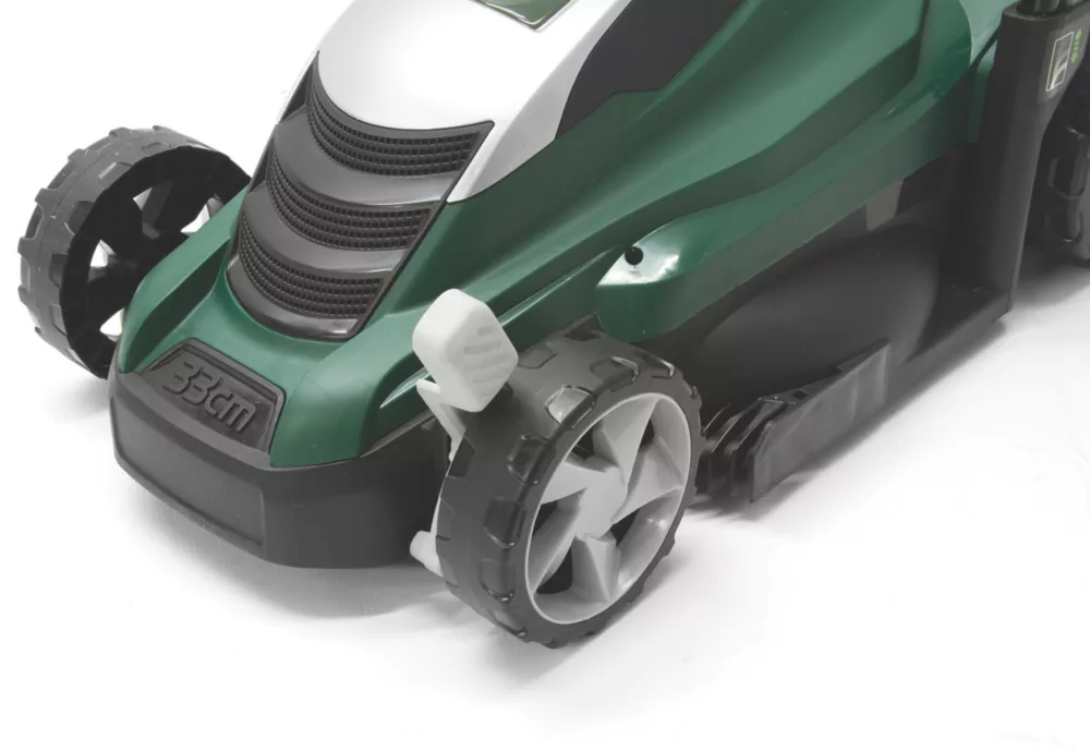 Webb Classic WEER33 1300W 33cm Electric Rotary Lawn Mower 230-240V 6 Webb Classic WEER33 1300W 33cm Electric Rotary Lawn Mower 230-240V - Image 4