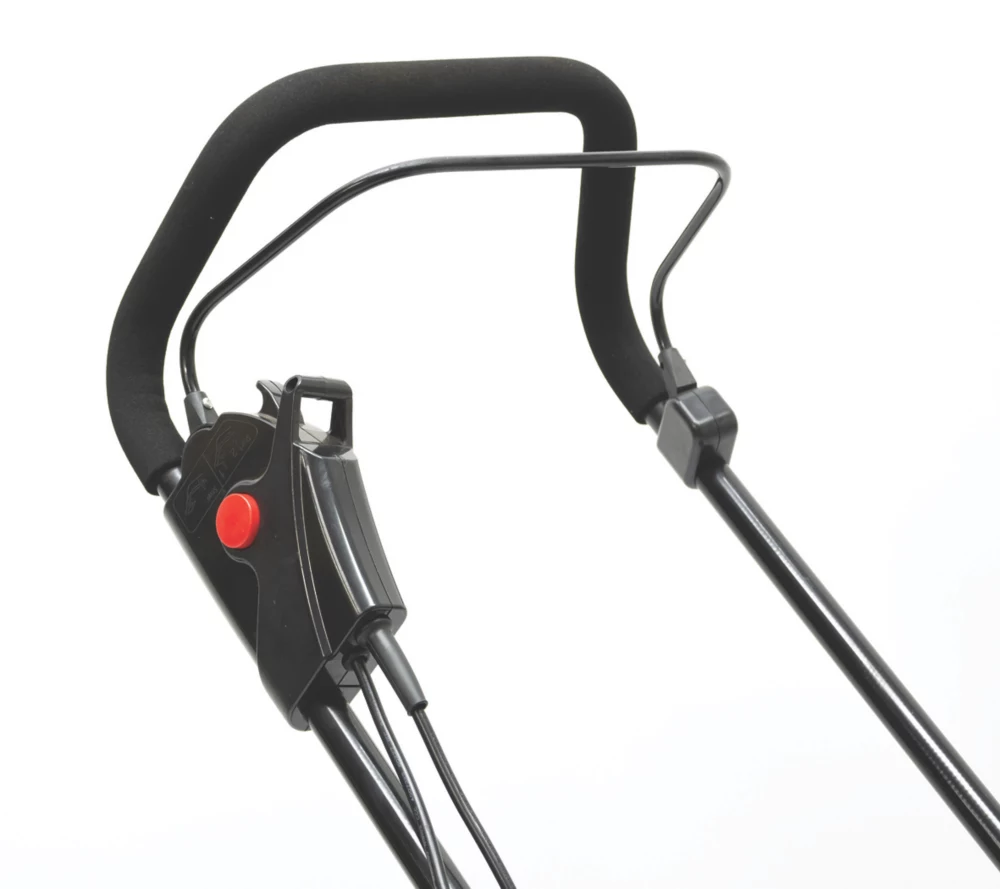 Webb Classic WEER33 1300W 33cm Electric Rotary Lawn Mower 230-240V 8 Webb Classic WEER33 1300W 33cm Electric Rotary Lawn Mower 230-240V - Image 6