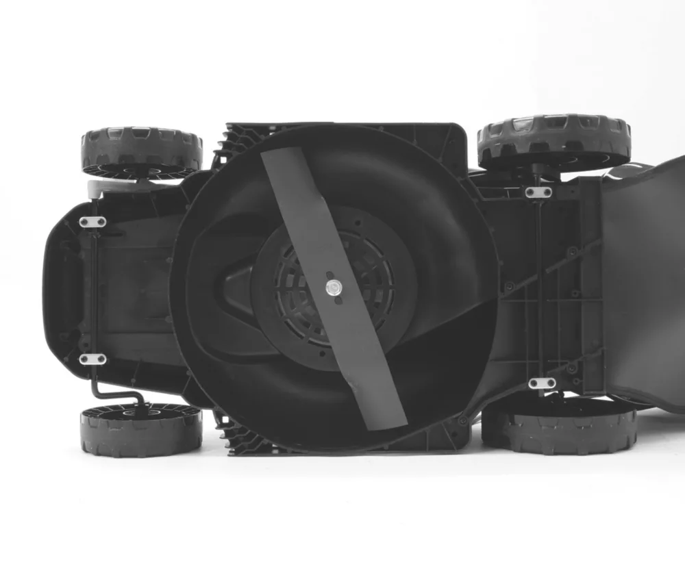 Webb Classic WEER33 1300W 33cm Electric Rotary Lawn Mower 230-240V 10 Webb Classic WEER33 1300W 33cm Electric Rotary Lawn Mower 230-240V - Image 8