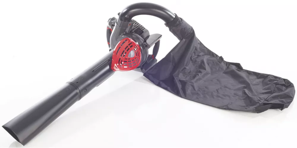 Mountfield MBL 270V 27.6cc 2-Stroke Petrol Blower & Vacuum 6 Mountfield MBL 270V 27.6cc 2-Stroke Petrol Blower & Vacuum - Image 4