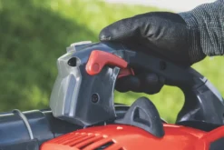 Mountfield MBL 270V 27.6cc 2-Stroke Petrol Blower & Vacuum 14 Mountfield MBL 270V 27.6cc 2-Stroke Petrol Blower & Vacuum -Garden Tools 5956V A5