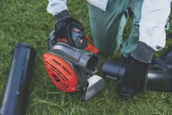 Mountfield MBL 270V 27.6cc 2-Stroke Petrol Blower & Vacuum 15 Mountfield MBL 270V 27.6cc 2-Stroke Petrol Blower & Vacuum -Garden Tools 5956V A6