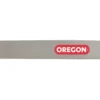 Oregon 18" (45cm) Double-Guard Chainsaw Guide Bar A041 Mount