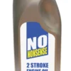 No Nonsense HP-145 2-Stroke Engine Oil 1Ltr 2 No Nonsense HP-145 2-Stroke Engine Oil 1Ltr -Garden Tools 60281 P