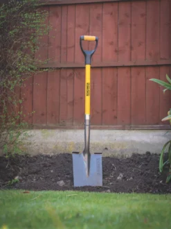 Roughneck Digging Head Spade -Garden Tools 613KH A3