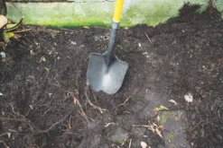 Roughneck Round Head Shovel 10 Roughneck Round Head Shovel -Garden Tools 627KH A3