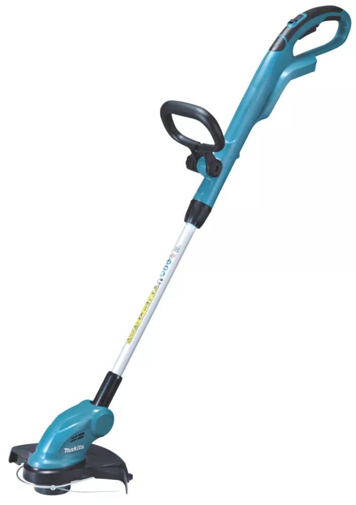 Makita DUR181Z 18V Li-Ion LXT Cordless Line Trimmer - Bare 3 Makita DUR181Z 18V Li-Ion LXT Cordless Line Trimmer - Bare