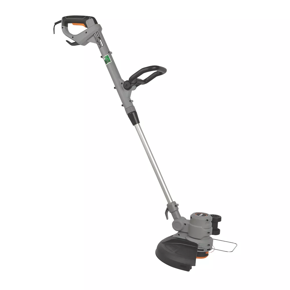 Titan TTB820GGT 600W 230V Grass Trimmer 4 Titan TTB820GGT 600W 230V Grass Trimmer - Image 2
