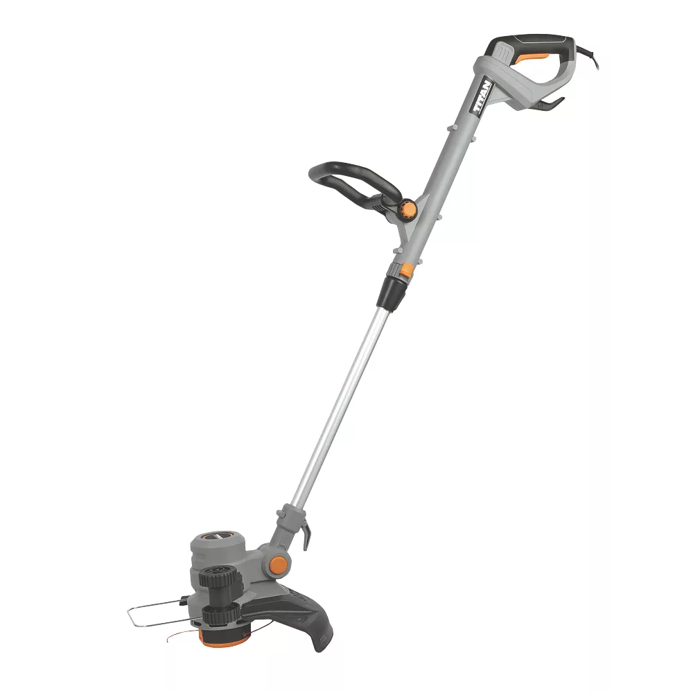 Titan TTB820GGT 600W 230V Grass Trimmer 3 Titan TTB820GGT 600W 230V Grass Trimmer