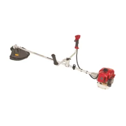 Mountfield 287221003/M16 32.6cc Straight Shaft Petrol Brushcutter -Garden Tools 6310P A2