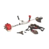 Mountfield 287221003/M16 32.6cc Straight Shaft Petrol Brushcutter -Garden Tools 6310P P