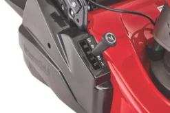 Mountfield Empress 41 Roller Li Kit 48V 2 X 4.0 Ah & 2.0Ah Li-Ion E-Power Brushless Cordless 41cm Self-Propelled Rotary Lawn Mower -Garden Tools 635RV A4