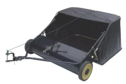 The Handy THTLS38 Tractor-Towed Lawn Sweeper 96cm