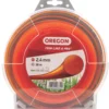 Oregon Orange Trimmer Line 2.4mm X 88m -Garden Tools 637JP P