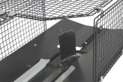 Titan TTB762LSP Corded Brushless 37cm Log Splitter 1.5kW -Garden Tools 649GF A3