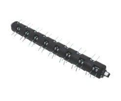 Webb Garden Vacuum Scarifier Cassette