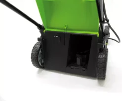 Greenworks 40V 2 X 2.0Ah Li-Ion Cordless 41cm Lawn Mower -Garden Tools 682HT A4