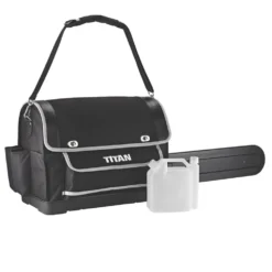 Titan TTL760CHN 50cm 49cc Petrol Chainsaw -Garden Tools 687FH A2