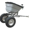 The Handy THTS Towed Broadcast Spreader 36kg -Garden Tools 687KT P