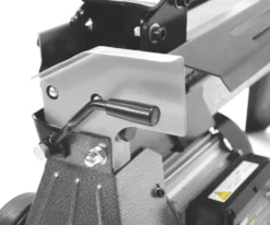 The Handy THLS-6G Corded 52cm Electric Log Splitter 2.2kW -Garden Tools 690HY A4