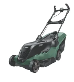 Bosch Advanced Rotak 36-750 36V 1 X 4.0Ah Li-Ion Cordless 44cm Lawn Mower