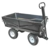 The Handy THMPC Garden Cart 1230 X 610 X 1010mm