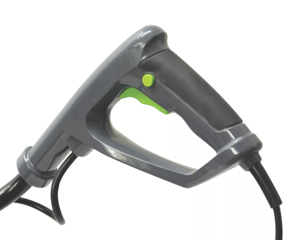 The Handy THET1400 1400W 18-43cm Electric Tiller 240V 6 The Handy THET1400 1400W 18-43cm Electric Tiller 240V - Image 4