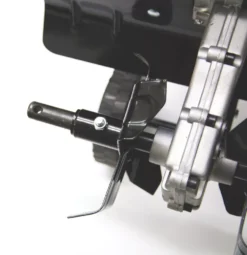 The Handy THET1400 1400W 18-43cm Electric Tiller 240V 15 The Handy THET1400 1400W 18-43cm Electric Tiller 240V -Garden Tools 693KT A6