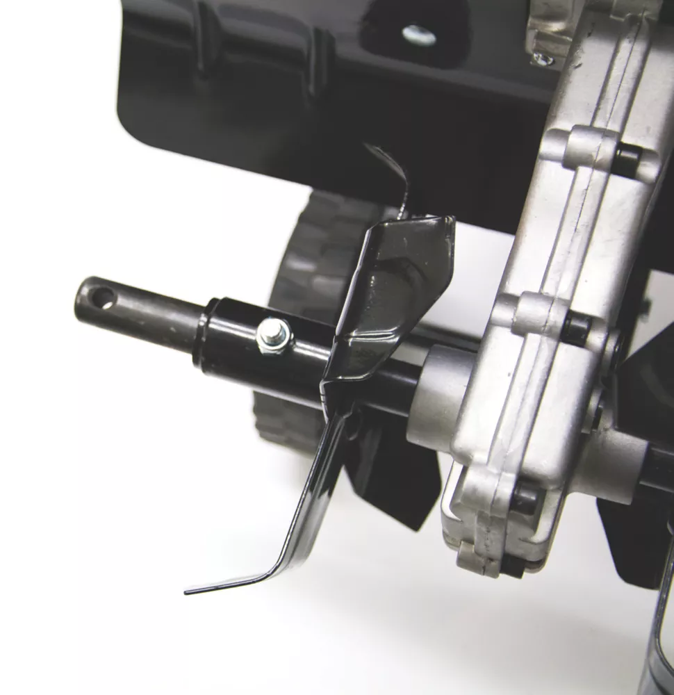 The Handy THET1400 1400W 18-43cm Electric Tiller 240V 9 The Handy THET1400 1400W 18-43cm Electric Tiller 240V - Image 7