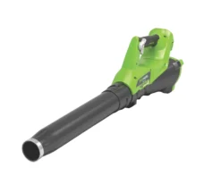 Greenworks GWG40AB 40V Li-Ion Cordless Axial Blower - Bare