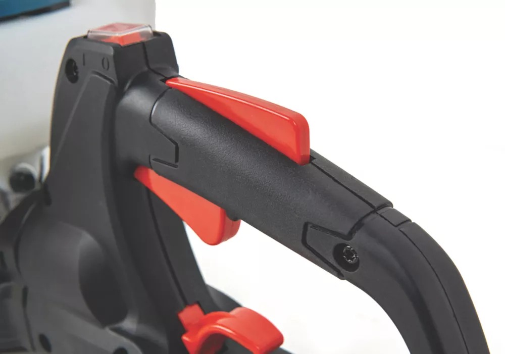 Erbauer EHTP22 69cm 22.2cc Hedge Trimmer 5 Erbauer EHTP22 69cm 22.2cc Hedge Trimmer - Image 3