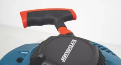 Erbauer EHTP22 69cm 22.2cc Hedge Trimmer 12 Erbauer EHTP22 69cm 22.2cc Hedge Trimmer -Garden Tools 701XF A3