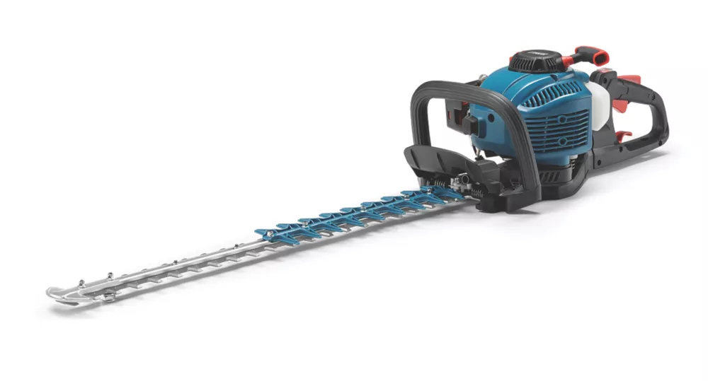 Erbauer EHTP22 69cm 22.2cc Hedge Trimmer 3 Erbauer EHTP22 69cm 22.2cc Hedge Trimmer
