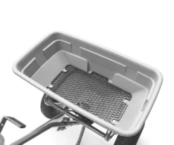The Handy Broadcast Spreader 57kg -Garden Tools 7022F A2