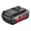 Refurb Bosch PBA36 36V 2.0Ah Li-Ion Battery -Garden Tools 704VR P