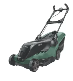 Bosch AdvancedRotak 36-650 36V 1 X 4.0Ah Li-Ion Brushless Cordless 40cm Lawn Mower