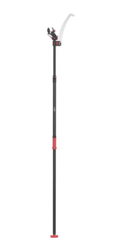 Forge Steel Telescopic Tree Loppers 98 3/4-157 1/2" (2.46-4m)
