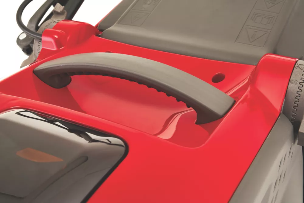 Mountfield Princess 38 Li 48V 2 X 2.0Ah Li-Ion Brushless Cordless 38cm Lawn Mower 4 Mountfield Princess 38 Li 48V 2 X 2.0Ah Li-Ion Brushless Cordless 38cm Lawn Mower - Image 2