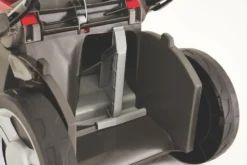 Mountfield Princess 38 Li 48V 2 X 2.0Ah Li-Ion Brushless Cordless 38cm Lawn Mower 12 Mountfield Princess 38 Li 48V 2 X 2.0Ah Li-Ion Brushless Cordless 38cm Lawn Mower -Garden Tools 712KT A3