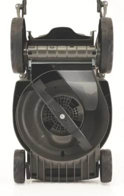 Mountfield Princess 38 Li 48V 2 X 2.0Ah Li-Ion Brushless Cordless 38cm Lawn Mower 13 Mountfield Princess 38 Li 48V 2 X 2.0Ah Li-Ion Brushless Cordless 38cm Lawn Mower -Garden Tools 712KT A4