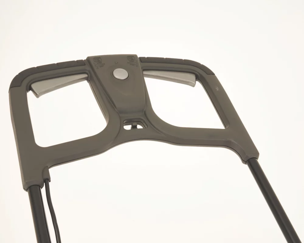 Mountfield Princess 38 Li 48V 2 X 2.0Ah Li-Ion Brushless Cordless 38cm Lawn Mower 9 Mountfield Princess 38 Li 48V 2 X 2.0Ah Li-Ion Brushless Cordless 38cm Lawn Mower - Image 7