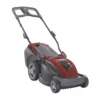 Mountfield Princess 38 Li 48V 2 X 2.0Ah Li-Ion Brushless Cordless 38cm Lawn Mower -Garden Tools 712KT P