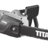 Titan TTL758CHN 2000W 230V Electric 40cm Chainsaw -Garden Tools 719FG P