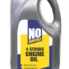 No Nonsense HP-142SF 4-Stroke Oil 5Ltr -Garden Tools 7219J P