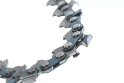 Oregon SpeedCut 95 40cm Narrow Kerf Chainsaw Chain 0.325" X 0.050" (1.3mm) -Garden Tools 7263K A2