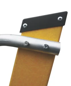 Mac Allister MSHP2800D-2 2800W 100kg/hr Shredder 220-240V -Garden Tools 727FG A2