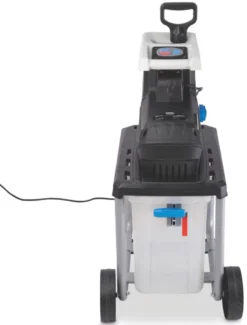 Mac Allister MSHP2800D-2 2800W 100kg/hr Shredder 220-240V -Garden Tools 727FG A3