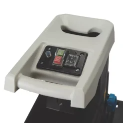 Mac Allister MSHP2800D-2 2800W 100kg/hr Shredder 220-240V -Garden Tools 727FG A4